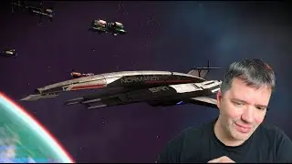 No Man&acute;s Sky | Получите SSV Normandy SR1 с НОВОЙ Expedition❗