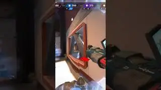 Meanest Ash portal kill LOL #apexlegends #ash #portal #ult  #mnk #mouseandkeyboard