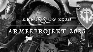 Kreuzzug 2020 auf dem Maltisch - 2025 E07 Teil 2 - Finale 2025 [Dezember 2025]