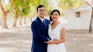 Jack and Sarit Wedding 2018