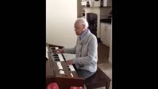 Organ Music