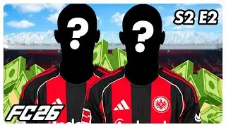 I Spent 50 MILLION On AMAZING New Transfers!