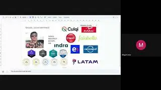 1era Sesi&oacute;n Multicloud Fundamentals