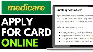 How To Apply For Medicare Card Online Australia 2025 (RIGHT WAY)