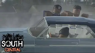 |FREE|South Central 1992 Fully Scripted| (Roblox Studio Leak)