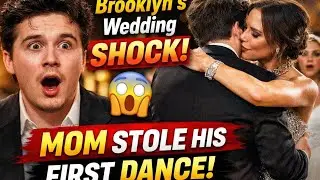 Brooklyn Beckham BREAKS from David & Victoria | Nicola Peltz Family Power War Exposed|STARLINE NEWS