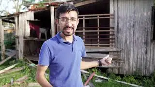 HOMIC&Iacute;DIO VILA RECREIO DO PIRI&Aacute; CURRALINHO