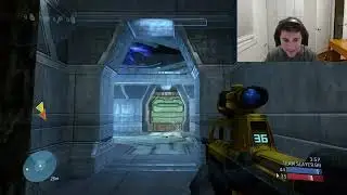 Halo 3 Nostalgia