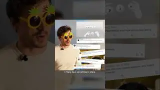 The Pineapple Guy 🍍😎 presents Wordbound, a new mixed reality puzzle game!