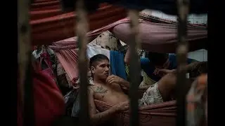Global Journalist: Brazil prison conditions fuel gang crisis