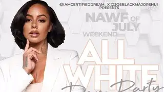ALEXIS SKY IG LIVE 7-1-24 ￼ talks zodiac signs- new fame, religion beliefs ￼
