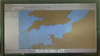 How to use Digital Admiralty Tide Tables (ATT)