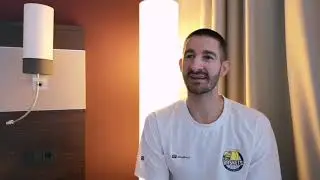 #Final2020: Hobbs & Amaize im Interview-Doppelpack