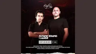 Out Of Order (FSOE 730) (Alex Di Stefano Remix)