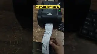 tsc ta220 #tsc #tvs #zebra #argox #citizen #epson #hprt #barcode #label #printer #shots #viral