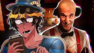 the scariest game ever made