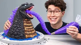 Best Cake Art Wins $1,000!