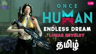 Deviation Fusions and Looting | Endless Dream | Once Human | Scenario 11 | #129