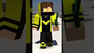 Black and red gamerz VS ITZ-SHERI 😈