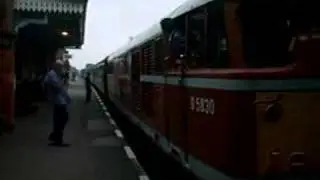 D5830 GCR