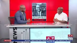 Calls for BoG Governor's Removal: Measures instituted by Central Bank are yielding results