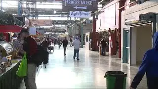 Farm Show vendors impacted by pandemic-driven low attendance numbers