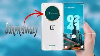 OnePlus V Fold⚡Specs, Features, and Everything You Need to Know