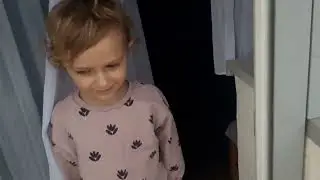 Proveli smo dan u anidinoj sobi #sister #brother #viral 