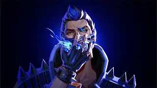 4 Minute of Satisfying Yoru Clips - Billy