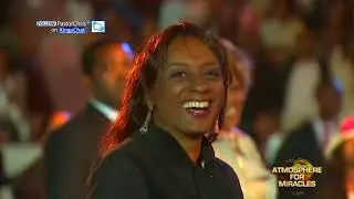 Atmosphere Of Miracles With Pastor Chris Oyakhilome Higher Life Conference Cape Town 2012