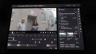 Axon Evidence: Redesigned