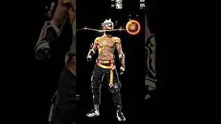 Trending 🔥 | FREE FIRE EDIT 2023 | #shorts #freefire #pmgyt