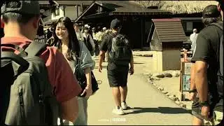 ShirakawaGo 