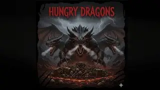 Hungry Dragon 🐉  insane gameplay 🔱 #contentcreator #trending #games #live