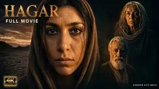 HAGAR The Movie | Cast Out Into the Desert, Chosen by God