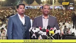 Jesus calls | Chennai Pudhu Varuda Perinba Peru Vizha | New Year Celebration 2026 