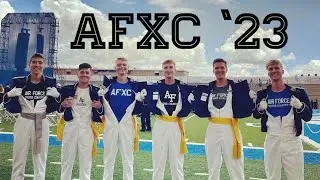 AFXC Class of &lsquo;23 Highlight Video