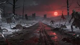 Готика 2: НВНБУУКСГБДИАСНКСХЛВ100 8. Четвертый круг