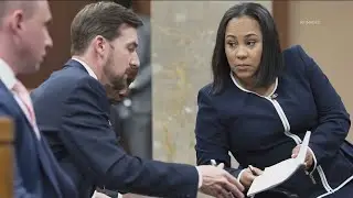 Fulton County DA signals August timeline for potential indictments of Donald Trump, allies