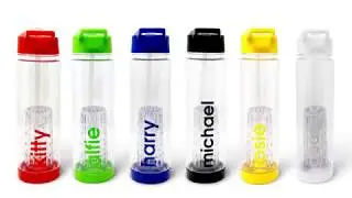 Marketing Campaign Promo Video for Personalised Online Shop