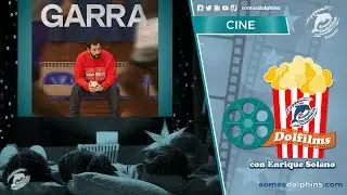 Dolfilms: Garra