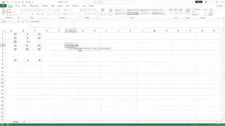 Understanding Excel Functions