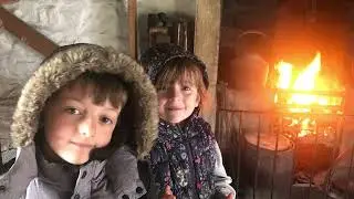Killhope Lead Mining Museum