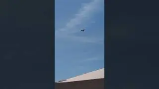 Austrian typhoon display demo *AfterBurner*