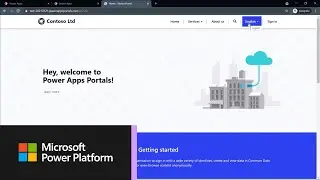 Portals application lifecycle management (ALM) using Power Apps Command-line interface (CLI)