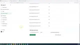 EBN to Wordpress connection error