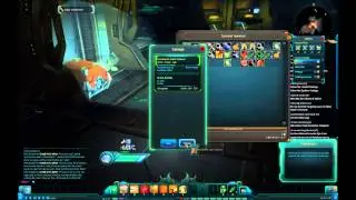 Wildstar - Warrior