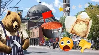 LE PIRE EST LE PLUS SURCOT&Eacute; RESTAURANT DE MONTR&Eacute;AL !