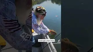 trout fishing trip with the River Pirate guide service on the White River!
