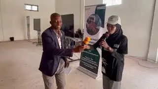 Organizing Linkage with Financial Institutions to Offer Farmers Credit Facilities for Market Actors